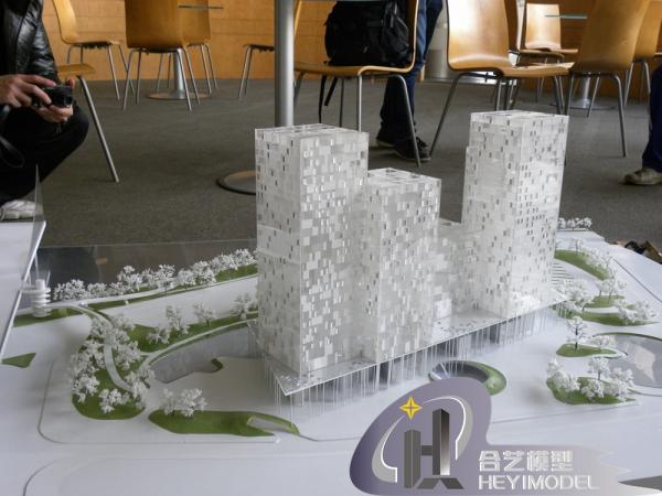 投标方案